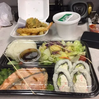 Chicken Teriyaki Lunch Special