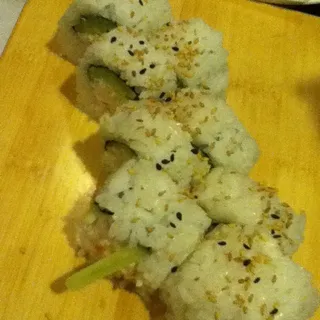 California Roll