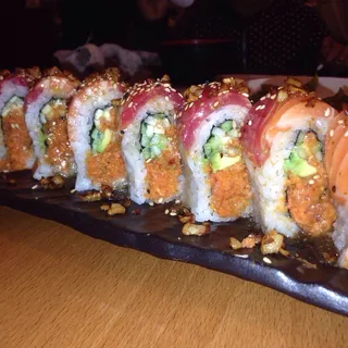 Sakura Roll