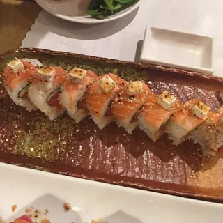 Nemo Roll