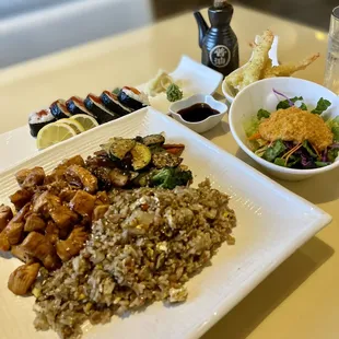 Sakura Sushi & Sake Bar