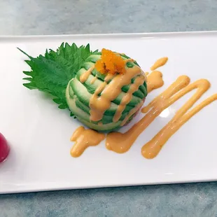 Rainbow Tartar！！！