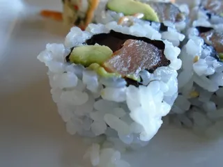 Yanagi Sushi