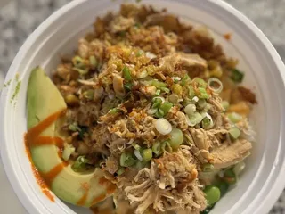 Rolls and Bowls Asian Cook House