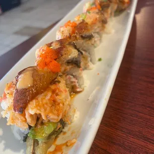 sushi, sashimi, food, sushi and sashimi