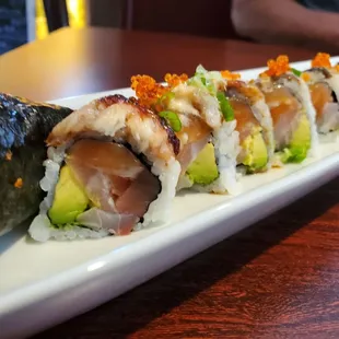 Bom Roll