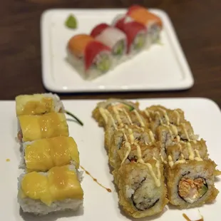 sashimi, food, sushi, sushi and sashimi