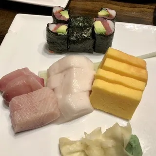 Hurricane Classic Roll