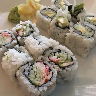 Avocado Roll