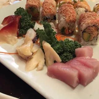 Lobster Roll