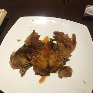 Crab