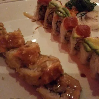 Mackerel