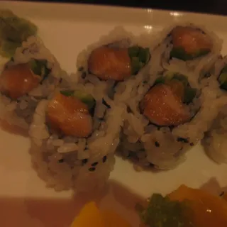 Salmon