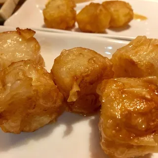 Scallops
