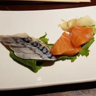 Smoked Salmon