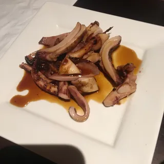 Squid