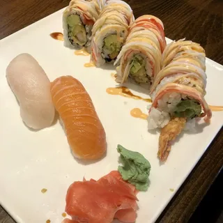 White Tuna (Escolar)