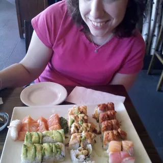 Yellowtail