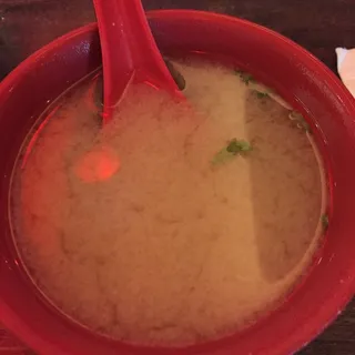 Miso Soup