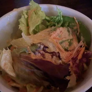 House Salad