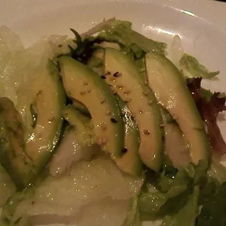 Avocado Salad