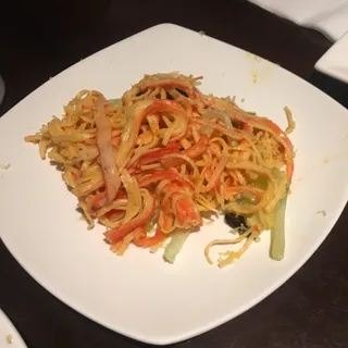 Crab Salad