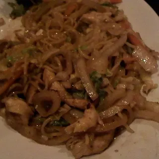 Yakisoba