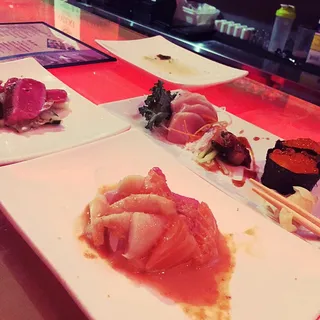 Sakura Tataki