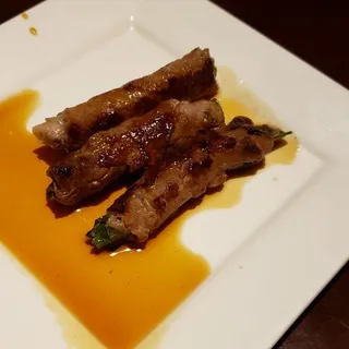 Negimaki