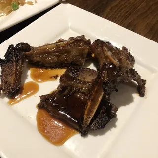 Beef Ribs