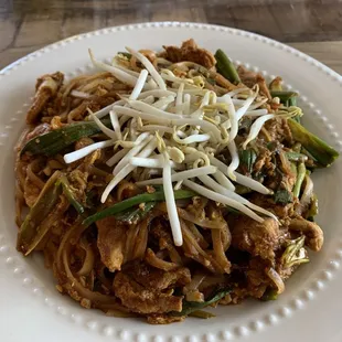 Pad Thai