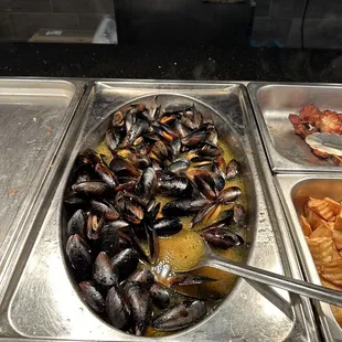 Sakura Sushi Buffet & Grill