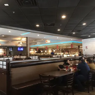 Excelente restaurante