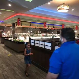 Excelente servicio y muy buen sazón