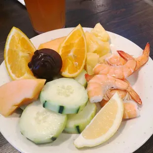 food, sushi and sashimi