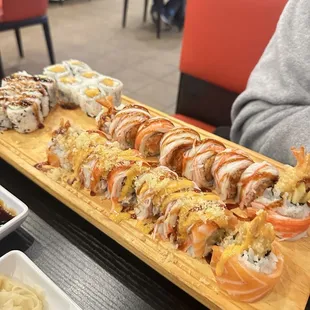 sashimi, food, sushi and sashimi, sushi