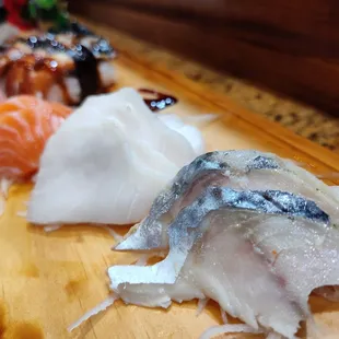 sashimi, food, sushi, sushi and sashimi