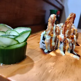 sashimi, sushi and sashimi, food, sushi