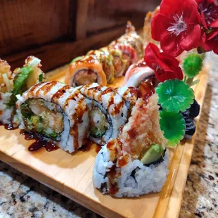 sashimi, food, sushi and sashimi, sushi