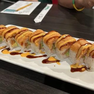 147. New York Roll