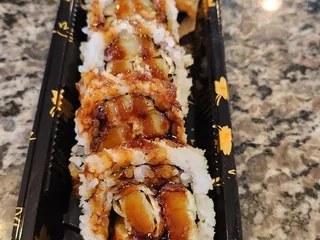 Yanagi Sushi