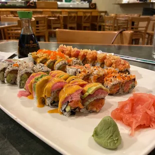 Sushi