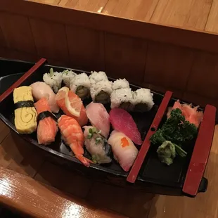 Sushi Jo
