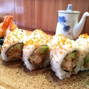 Mexican Roll