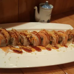 sashimi, food, sushi, sushi and sashimi