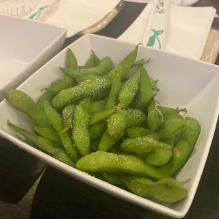 1. Edamame