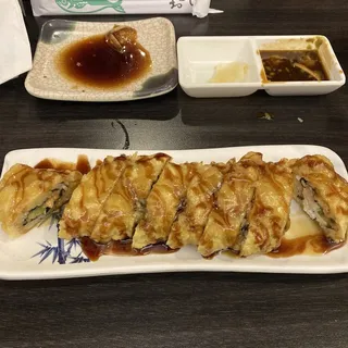 130. Las Vegas Special Roll