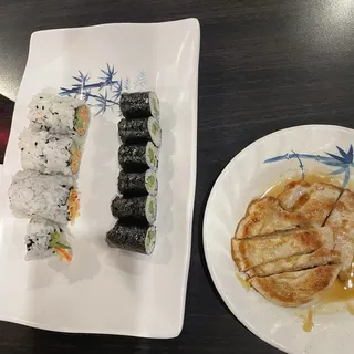 31. Chicken Teriyaki