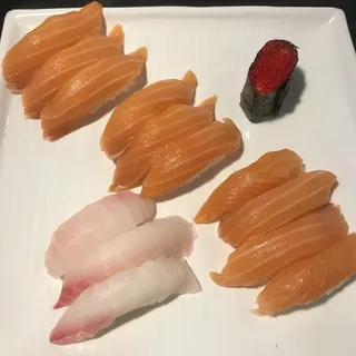 58. Masago Nigiri