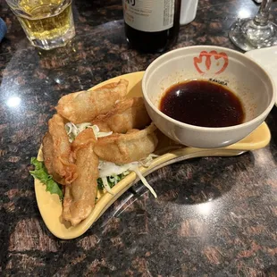 Gyoza